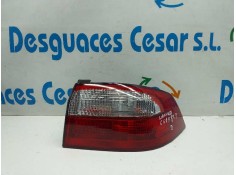 Recambio de piloto trasero derecho para renault laguna ii (bg0) privilege referencia OEM IAM 8200002474  