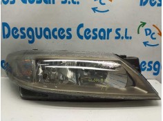 Recambio de faro derecho para renault laguna ii (bg0) privilege referencia OEM IAM XENON  