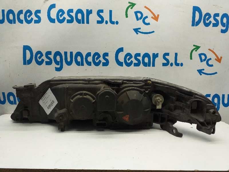 Recambio de faro derecho para renault laguna ii (bg0) privilege referencia OEM IAM XENON  