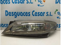 Recambio de faro izquierdo para renault laguna ii (bg0) privilege referencia OEM IAM XENON  