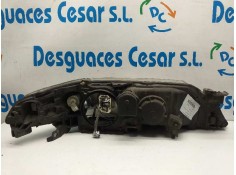 Recambio de faro izquierdo para renault laguna ii (bg0) privilege referencia OEM IAM XENON   2