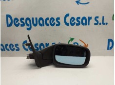 Recambio de retrovisor derecho para renault laguna ii (bg0) privilege referencia OEM IAM  ELECTRICO 