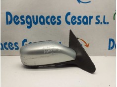 Recambio de retrovisor derecho para renault laguna ii (bg0) privilege referencia OEM IAM  ELECTRICO  2