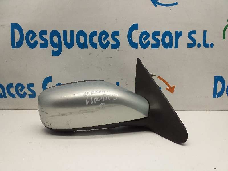 Recambio de retrovisor derecho para renault laguna ii (bg0) privilege referencia OEM IAM  ELECTRICO 
