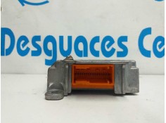 Recambio de centralita airbag para opel vectra b berlina elegance referencia OEM IAM 5WK42975 24416701DJ 