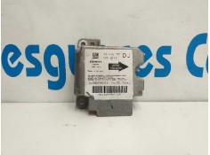 Recambio de centralita airbag para opel vectra b berlina elegance referencia OEM IAM 5WK42975 24416701DJ  2