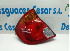 Recambio de piloto trasero izquierdo para hyundai accent (lc) gls referencia OEM IAM   