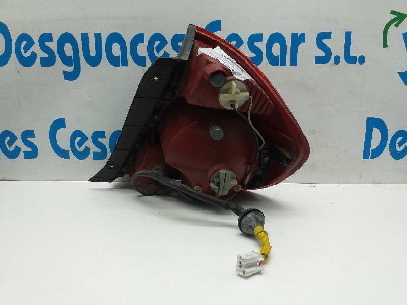 Recambio de piloto trasero izquierdo para hyundai accent (lc) gls referencia OEM IAM   
