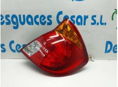 Recambio de piloto trasero derecho para hyundai accent (lc) gls referencia OEM IAM   