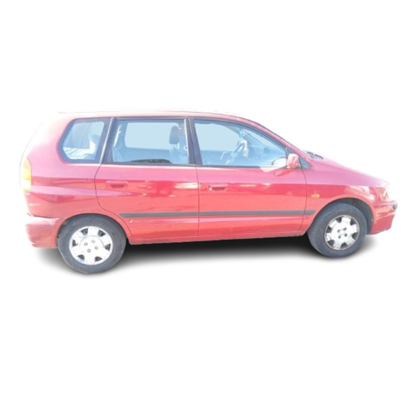 MITSUBISHI SPACE STAR MONOSPACE (DG_A) - imagen 4