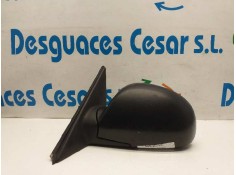 Recambio de retrovisor izquierdo para hyundai accent (lc) gls referencia OEM IAM  MANUAL  2