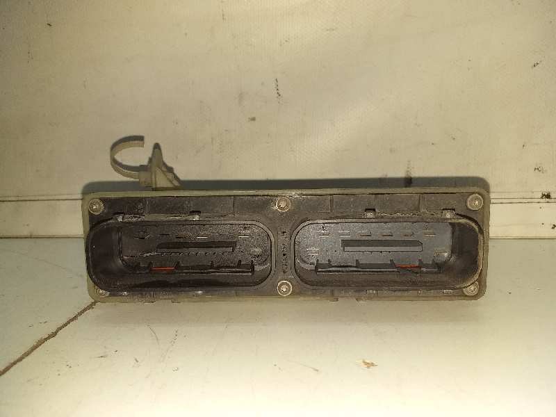 Recambio de rele para opel zafira a club referencia OEM IAM 24462346  RELET ELECTROVENTILADOR