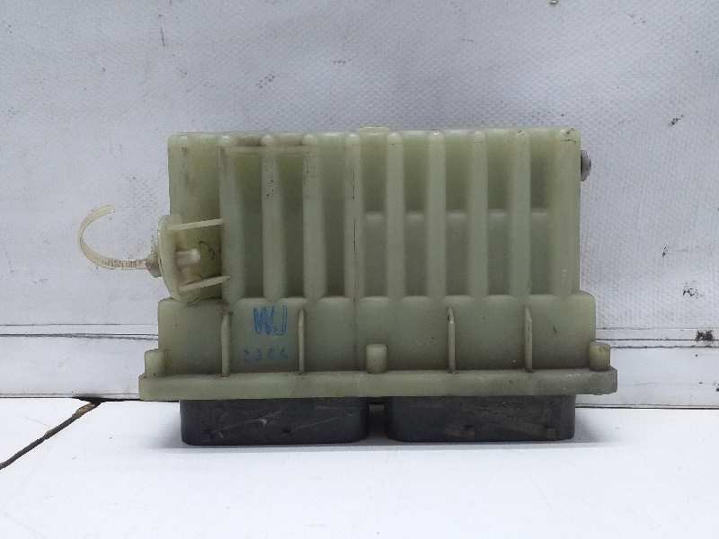 Recambio de rele para opel zafira a club referencia OEM IAM 24462346  RELET ELECTROVENTILADOR