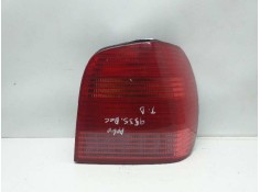Recambio de piloto trasero derecho para volkswagen polo berlina (6n2) conceptline referencia OEM IAM   