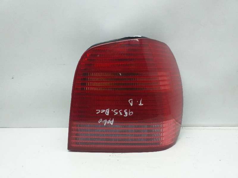 Recambio de piloto trasero derecho para volkswagen polo berlina (6n2) conceptline referencia OEM IAM   