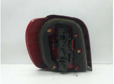 Recambio de piloto trasero derecho para volkswagen polo berlina (6n2) conceptline referencia OEM IAM    2