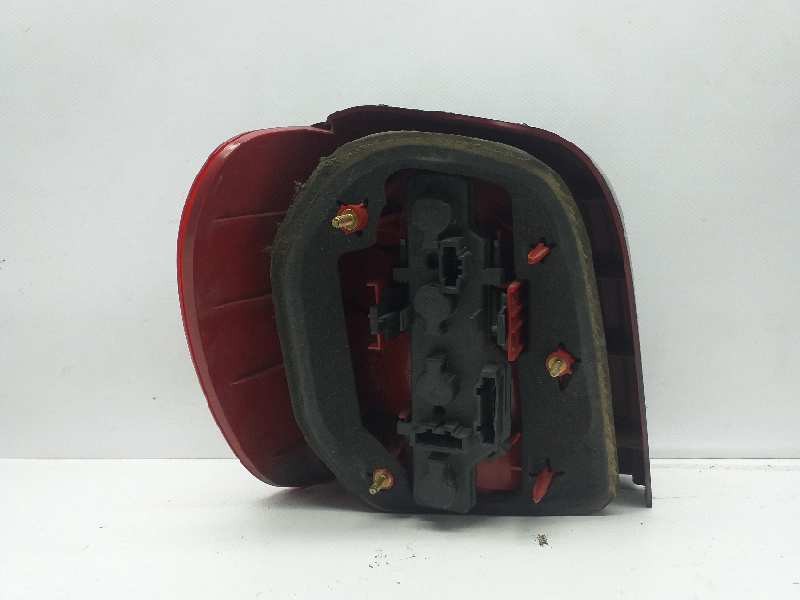 Recambio de piloto trasero derecho para volkswagen polo berlina (6n2) conceptline referencia OEM IAM   