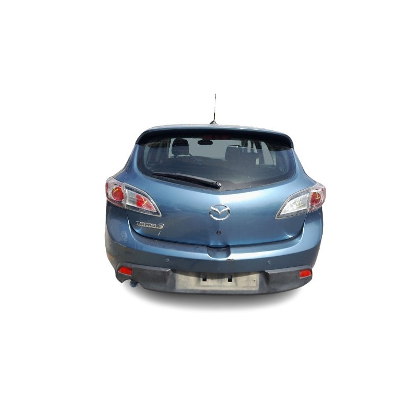 MAZDA 3 (BL) - imagen 2