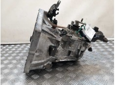 Recambio de caja cambios para toyota aygo (kgb/wnb) básico referencia OEM IAM JG614205   2