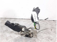 Recambio de cerradura puerta delantera derecha para toyota aygo (kgb/wnb) básico referencia OEM IAM    2