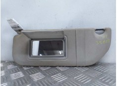 Recambio de parasol izquierdo para toyota aygo (kgb/wnb) básico referencia OEM IAM   