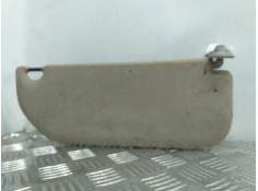 Recambio de parasol izquierdo para toyota aygo (kgb/wnb) básico referencia OEM IAM    2