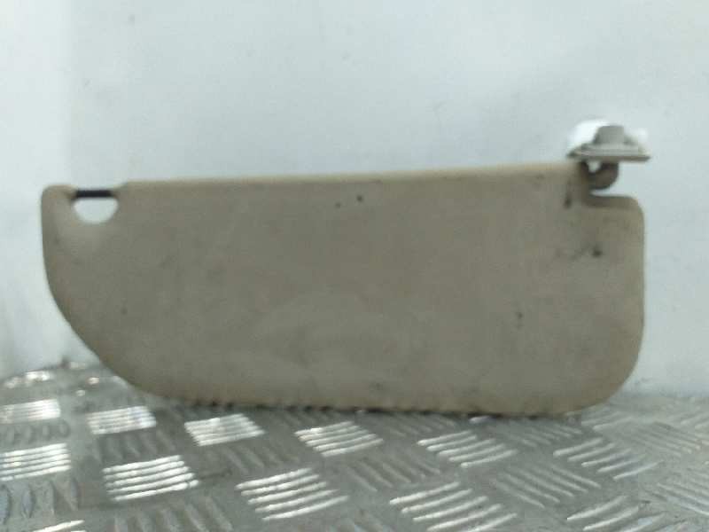 Recambio de parasol izquierdo para toyota aygo (kgb/wnb) básico referencia OEM IAM   