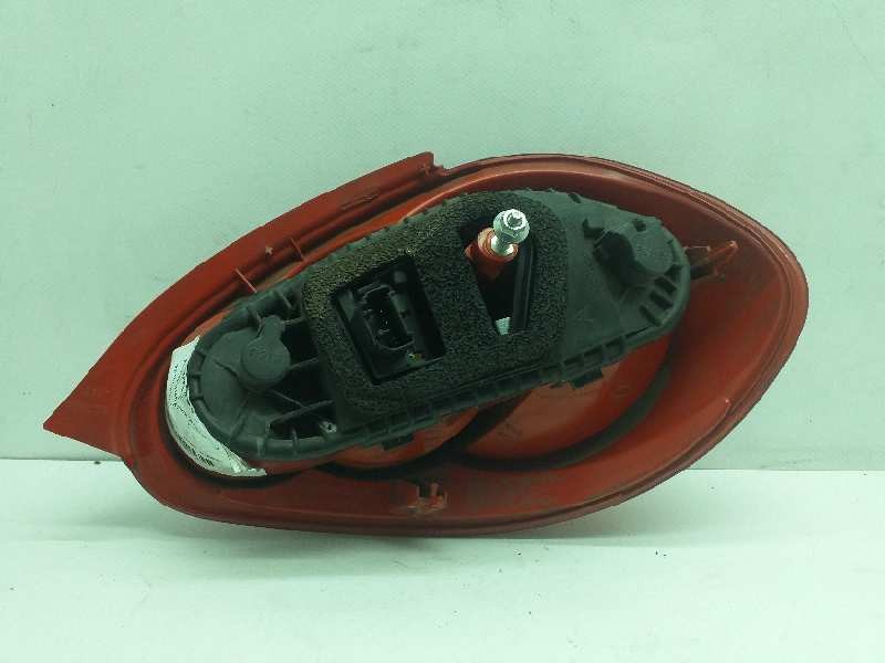 Recambio de piloto trasero izquierdo para toyota aygo (kgb/wnb) básico referencia OEM IAM   