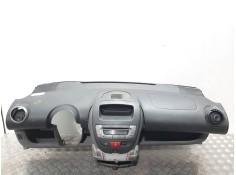 Recambio de salpicadero para toyota aygo (kgb/wnb) básico referencia OEM IAM   