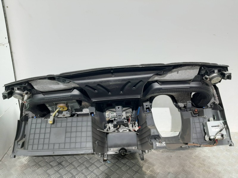 Recambio de salpicadero para toyota aygo (kgb/wnb) básico referencia OEM IAM   