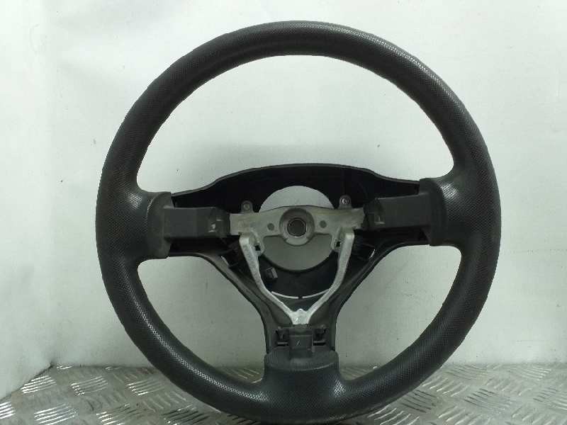 Recambio de volante para toyota aygo (kgb/wnb) básico referencia OEM IAM   