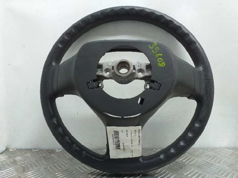 Recambio de volante para toyota aygo (kgb/wnb) básico referencia OEM IAM   