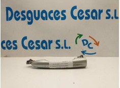 Recambio de maneta exterior delantera izquierda para renault laguna ii (bg0) authentique referencia OEM IAM 7701472932  