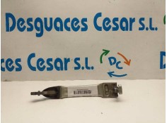 Recambio de maneta exterior delantera izquierda para renault laguna ii (bg0) authentique referencia OEM IAM 7701472932   2