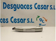 Recambio de maneta exterior delantera derecha para renault laguna ii (bg0) authentique referencia OEM IAM 7701472932  