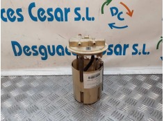 Recambio de aforador para renault laguna ii (bg0) authentique referencia OEM IAM 8200004958  