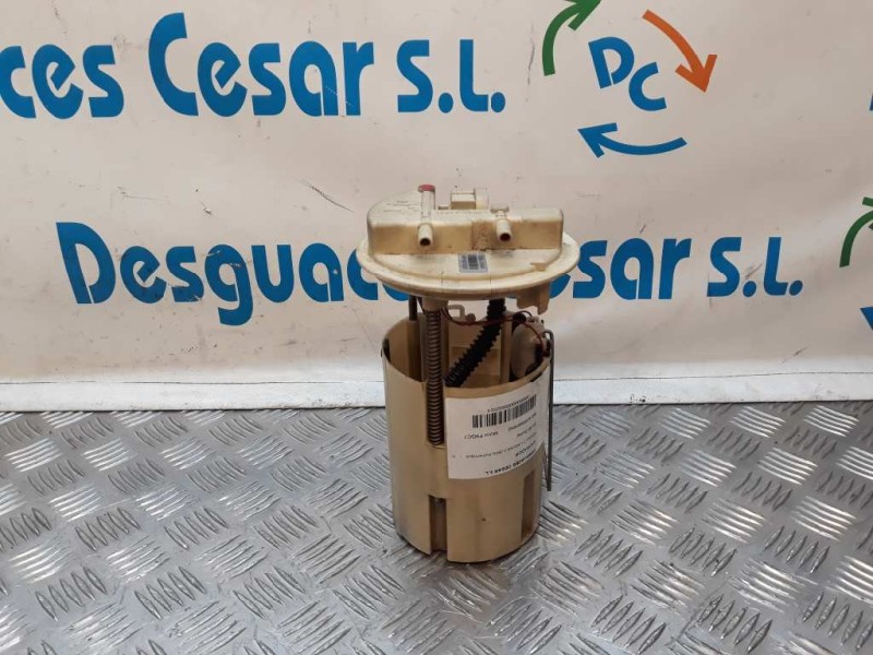 Recambio de aforador para renault laguna ii (bg0) authentique referencia OEM IAM 8200004958  