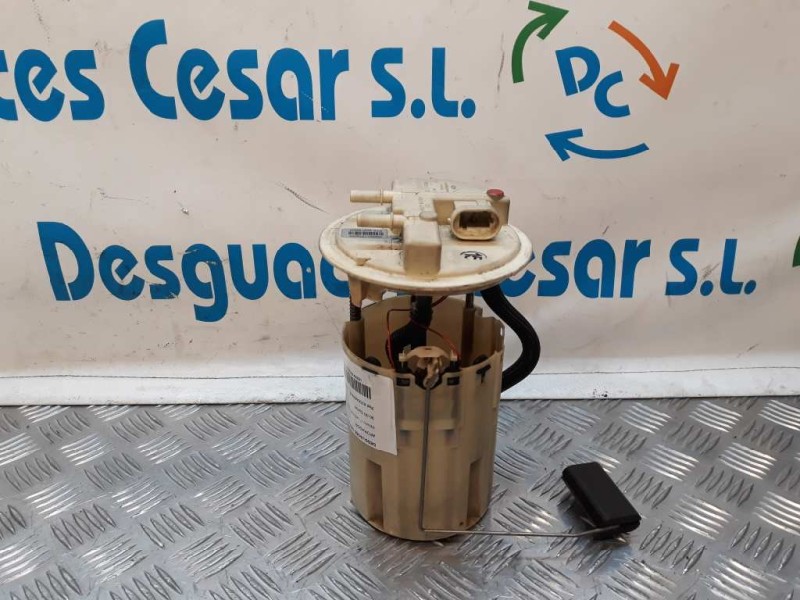 Recambio de aforador para renault laguna ii (bg0) authentique referencia OEM IAM 8200004958  