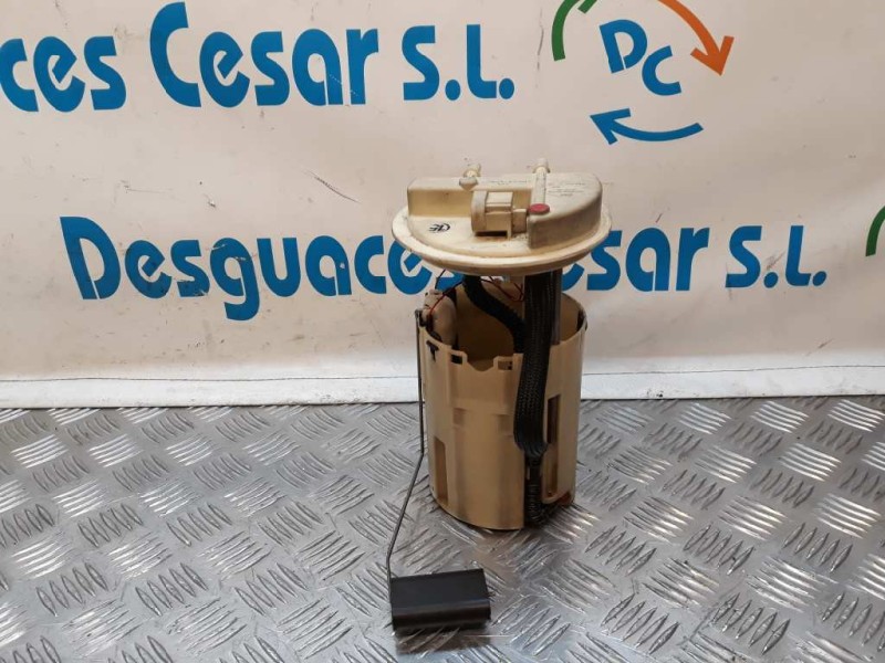 Recambio de aforador para renault laguna ii (bg0) authentique referencia OEM IAM 8200004958  