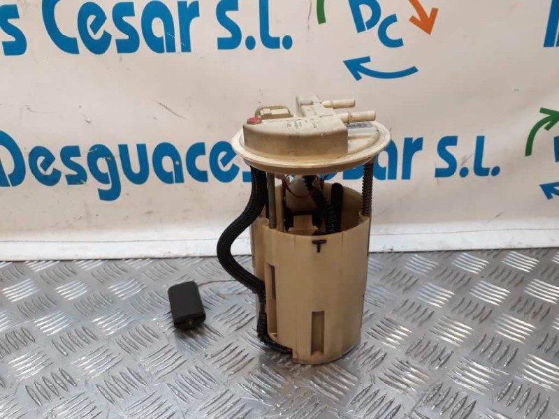 Recambio de aforador para renault laguna ii (bg0) authentique referencia OEM IAM 8200004958  