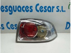 Recambio de piloto trasero derecho para renault laguna ii (bg0) authentique referencia OEM IAM 8200002474  