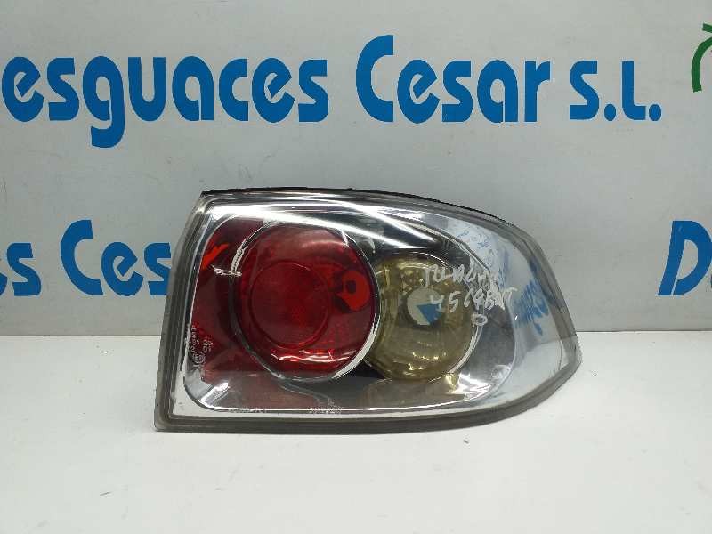 Recambio de piloto trasero derecho para renault laguna ii (bg0) authentique referencia OEM IAM 8200002474  