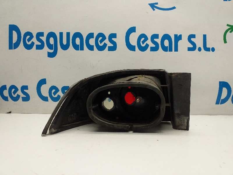 Recambio de piloto trasero derecho para renault laguna ii (bg0) authentique referencia OEM IAM 8200002474  