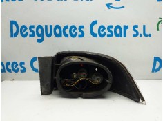 Recambio de piloto trasero izquierdo para renault laguna ii (bg0) authentique referencia OEM IAM 8200002473   2