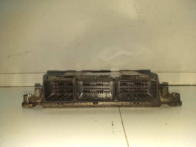 Recambio de centralita motor uce para renault laguna ii (bg0) authentique referencia OEM IAM 0281010297 HOM8200048297 