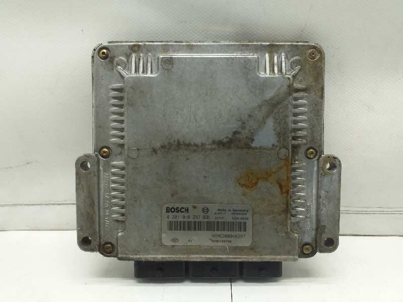 Recambio de centralita motor uce para renault laguna ii (bg0) authentique referencia OEM IAM 0281010297 HOM8200048297 