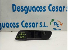 Recambio de mando elevalunas delantero izquierdo para nissan primera berlina (p11) se referencia OEM IAM   