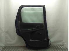 Recambio de puerta trasera izquierda para suzuki ignis rm (mh) básico referencia OEM IAM 6800486G00000 AZUL  2