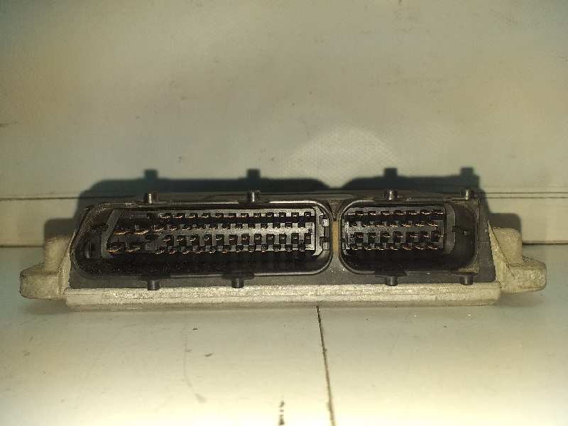 Recambio de centralita motor uce para volkswagen lupo (6x1/6e1) advance referencia OEM IAM 6160049301 036906014AM 