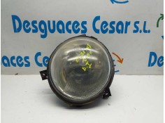 Recambio de faro izquierdo para volkswagen lupo (6x1/6e1) advance referencia OEM IAM   